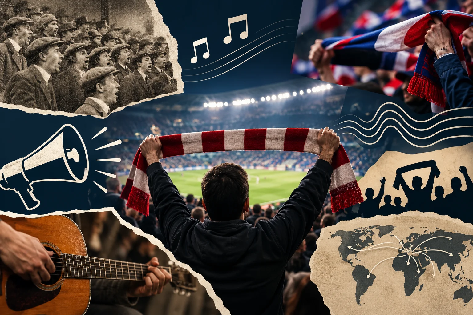 football chants